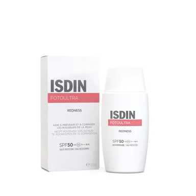 Isdin Fotoultra Redness IP50 50ml