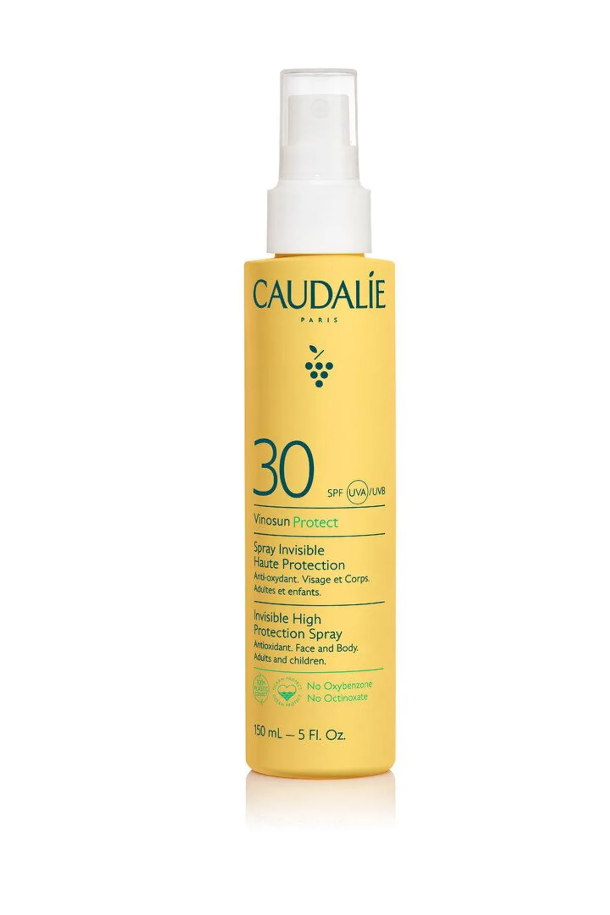 Caudalie Vinosun Protect Spray Hoge Bescherming SPF30 150 ml