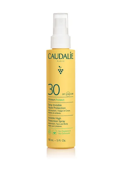 Caudalie Vinosun Protect Spray Hoge Bescherming SPF30 150 ml