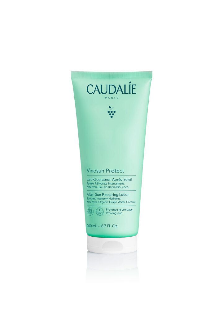 Caudalie Vinosun Protect Herstellende Aftersun Melk 200 ml - Caudalie