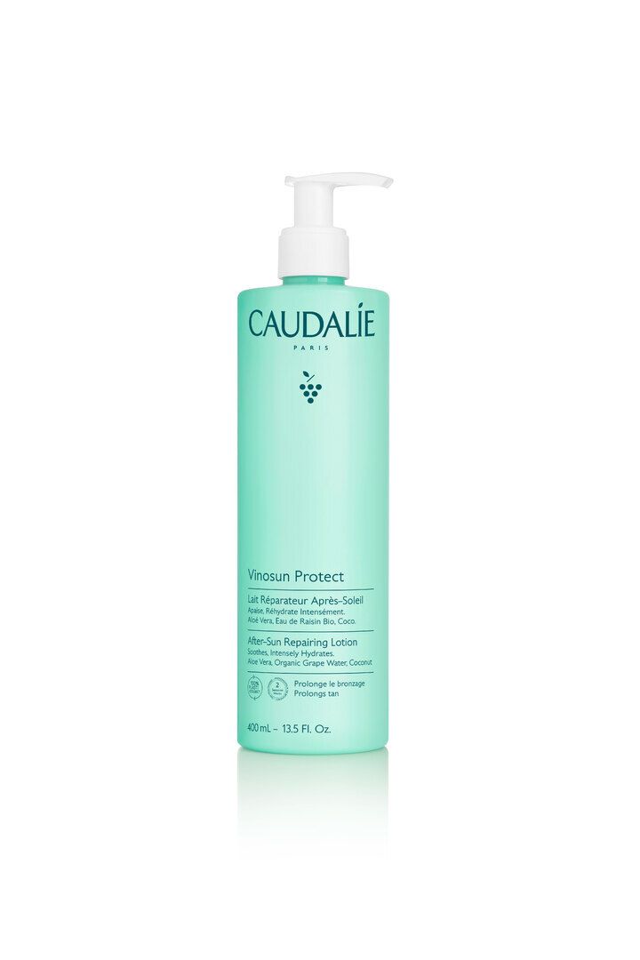 Caudalie Vinosun Protect Herstellende Aftersun Melk 400 ml - Caudalie