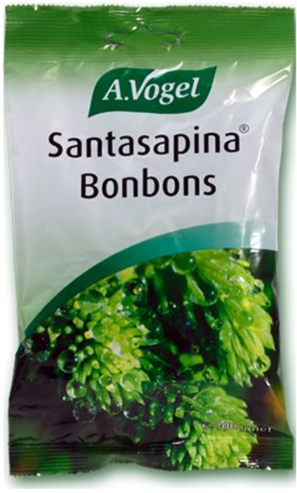 A.Vogel Santasapina Bonbons 100g
