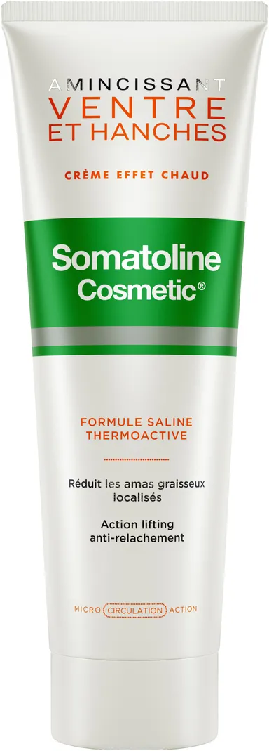 Somatoline Buik Heup Thermoactief 250 ml