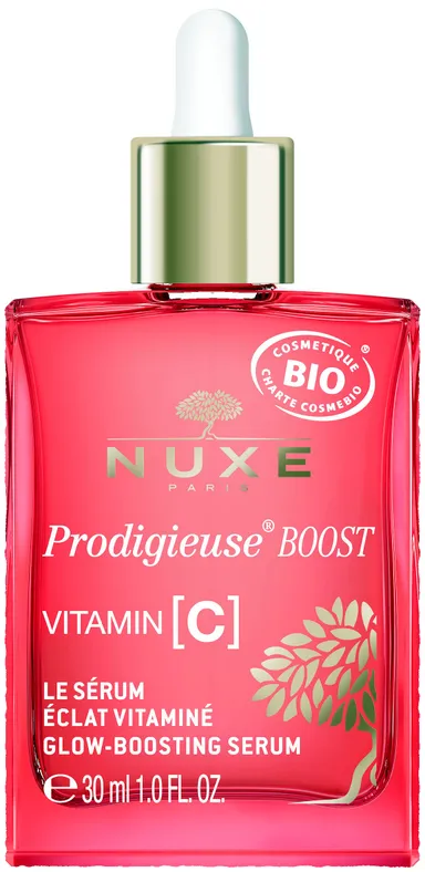 Nuxe Prodigieuse Boost Vitamine C Serum 30 ml