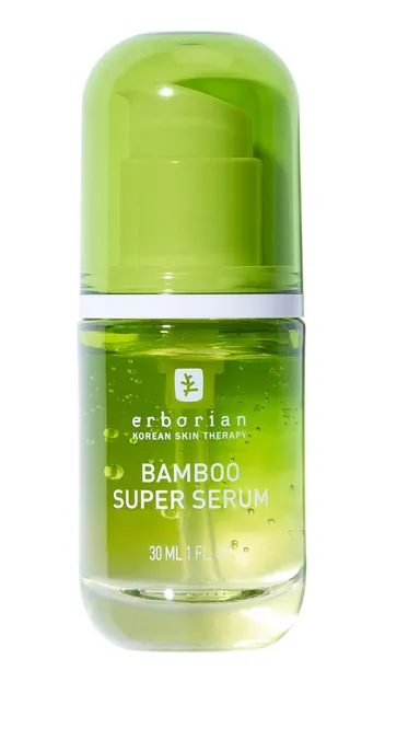 Erborian Bamboo Super Sérum 30ml