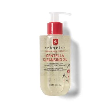 Erborian Centella Cleansing Oil 180ml