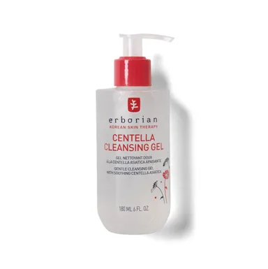 Erborian Centella Reinigingsgel 180 ml