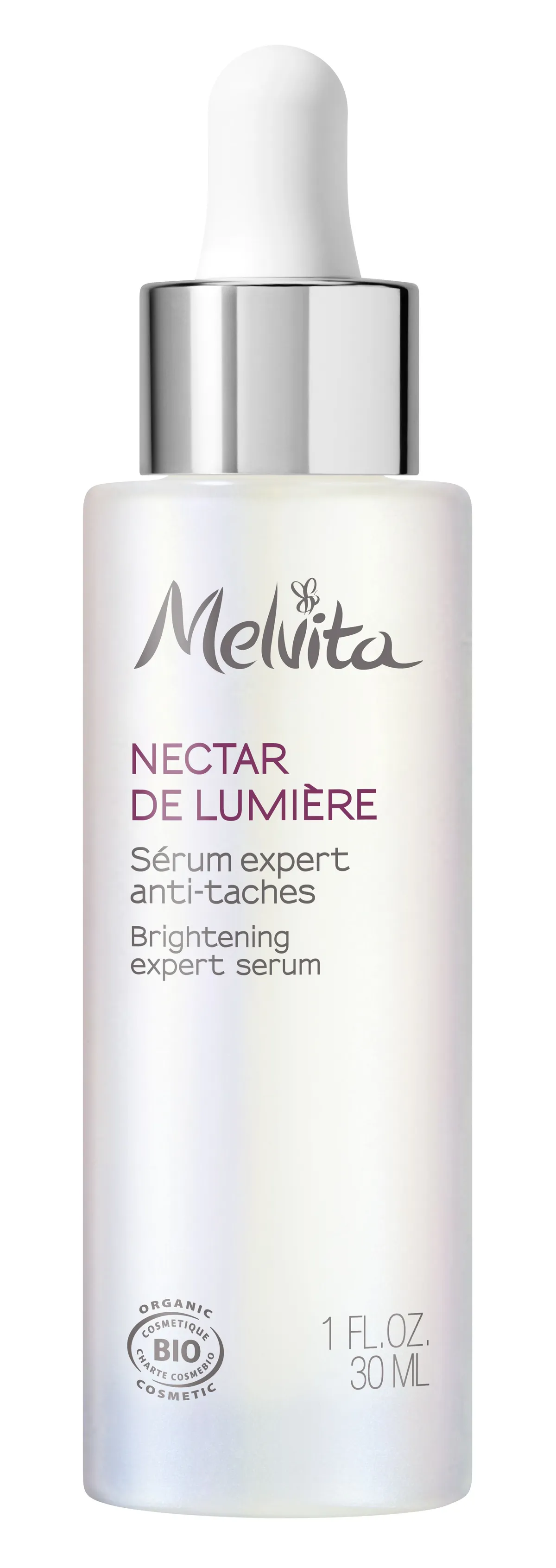 Melvita Nectar De Lumière Sérum Expert Anti-Tâches 30ml