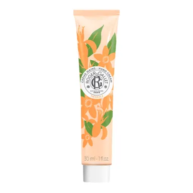 Roger & Gallet Crème Mains Bienfaisante Néroli 30ml