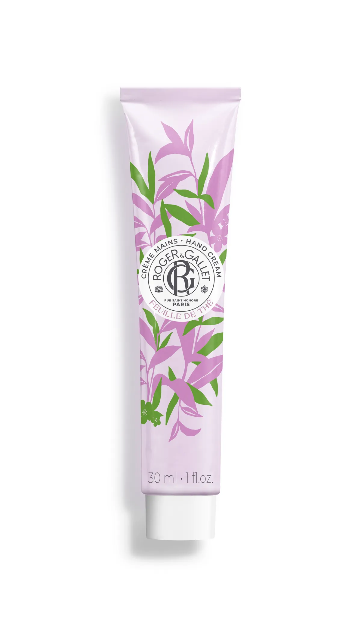 Roger & Gallet Heilzame Handcrème Neroli 30 ml
