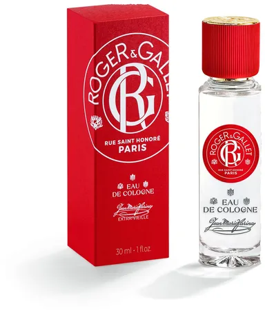 Roger&Gallet Jean Marie Farina Eau de Cologne 30 ml