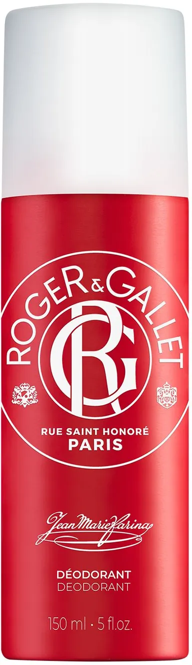 Roger&Gallet Jean Marie Farina Deodorant Spray 150 ml