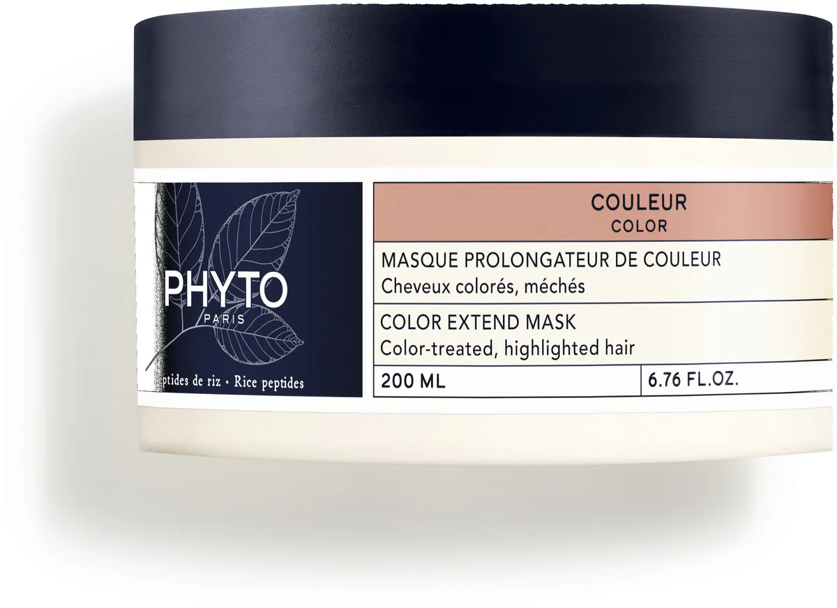 PHYTO Couleur Masque Prolongateur de Couleur 200ml