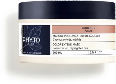 PHYTO Couleur Masque Prolongateur de Couleur 200ml