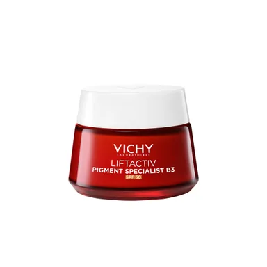 Vichy Liftactiv B3 Antivlekken SPF50 50ml