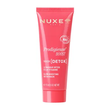 Nuxe Prodigieuse Boost Mask Detox 75ml