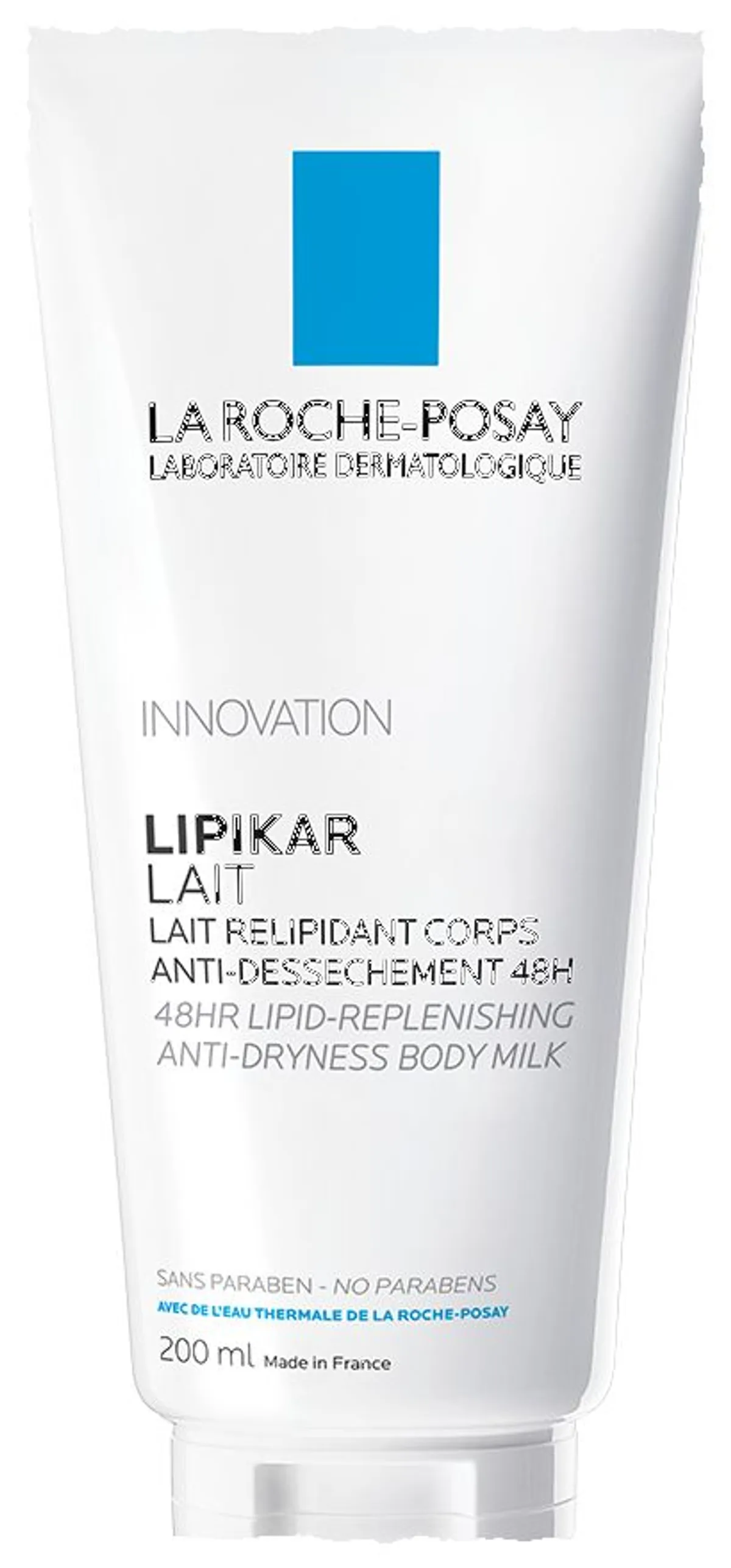 La Roche-Posay Lipikar Vetinbrengende Lichaamsmelk Eco 200 ml