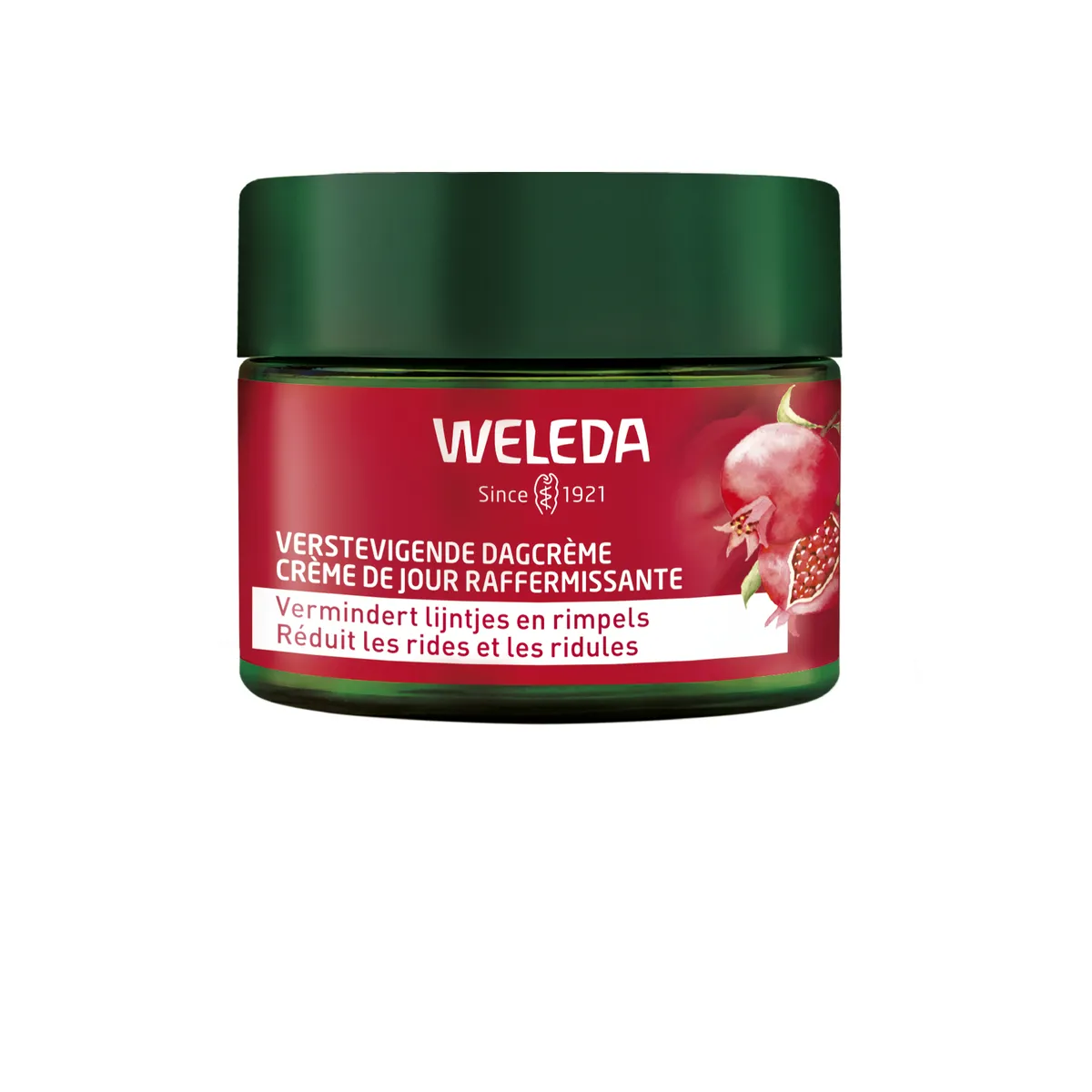 Weleda Granaatappel Verstevigende Dagcrème 40 ml