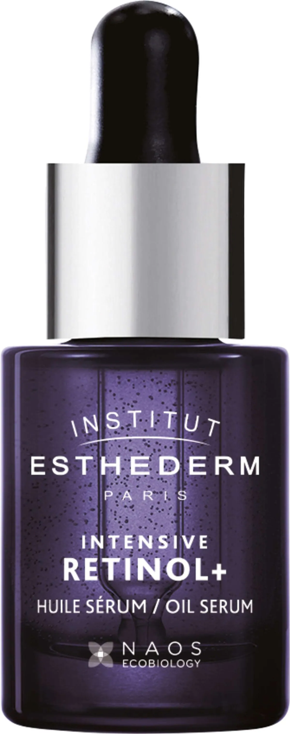 Esthederm Intensive Retinol Huile Serum 15ml