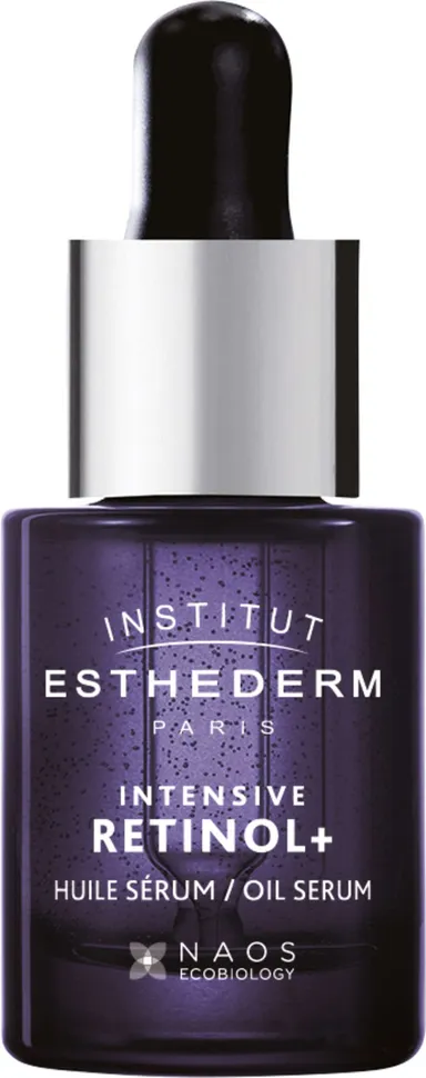 Esthederm Intensive Retinol Huile Serum 15ml