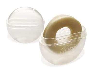 Secrets De Provence Leeg Doosje Voor Vaste Shampoo