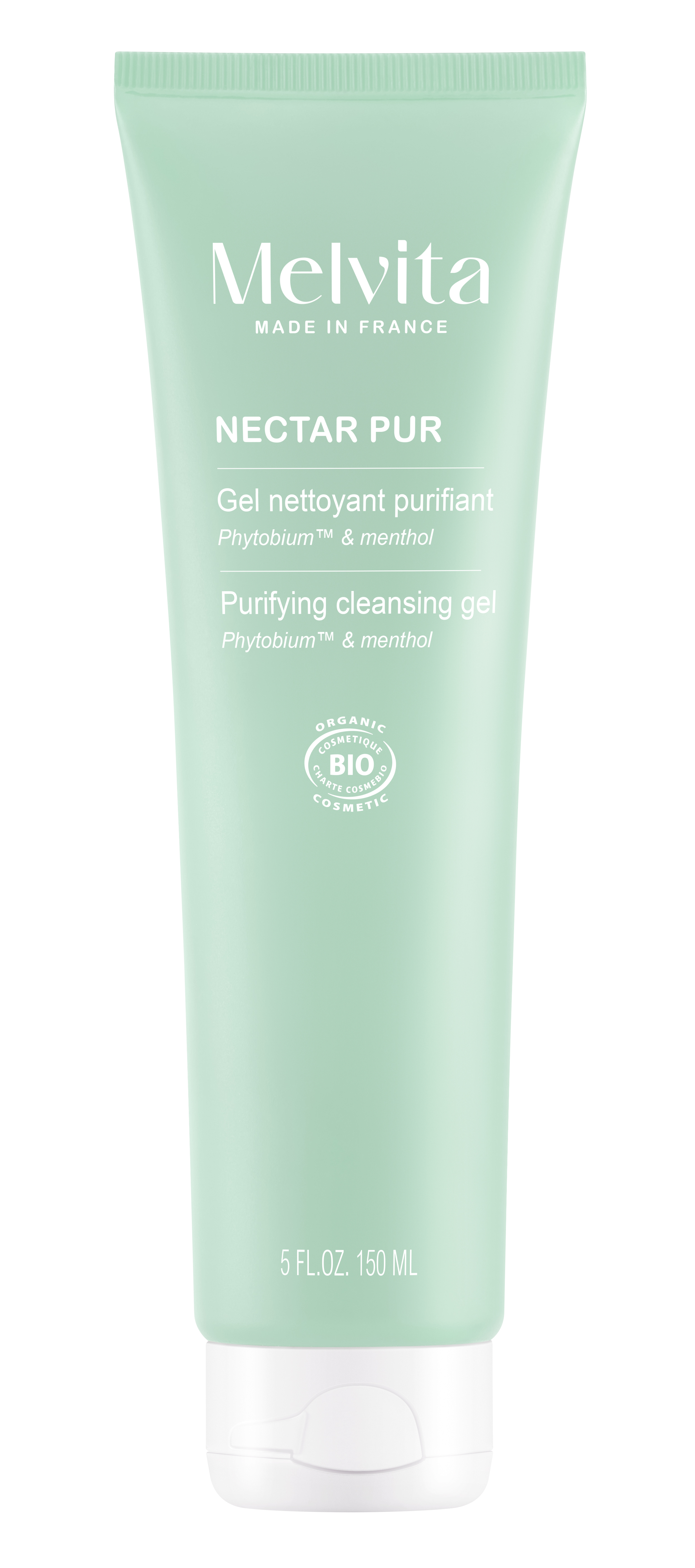 Melvita Zuiverende Reinigingsgel 150 ml