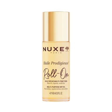 Nuxe Huile Prodigieuse Roll On 60ml