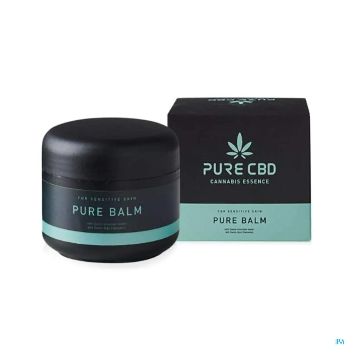Pure CBD Balm 150ml