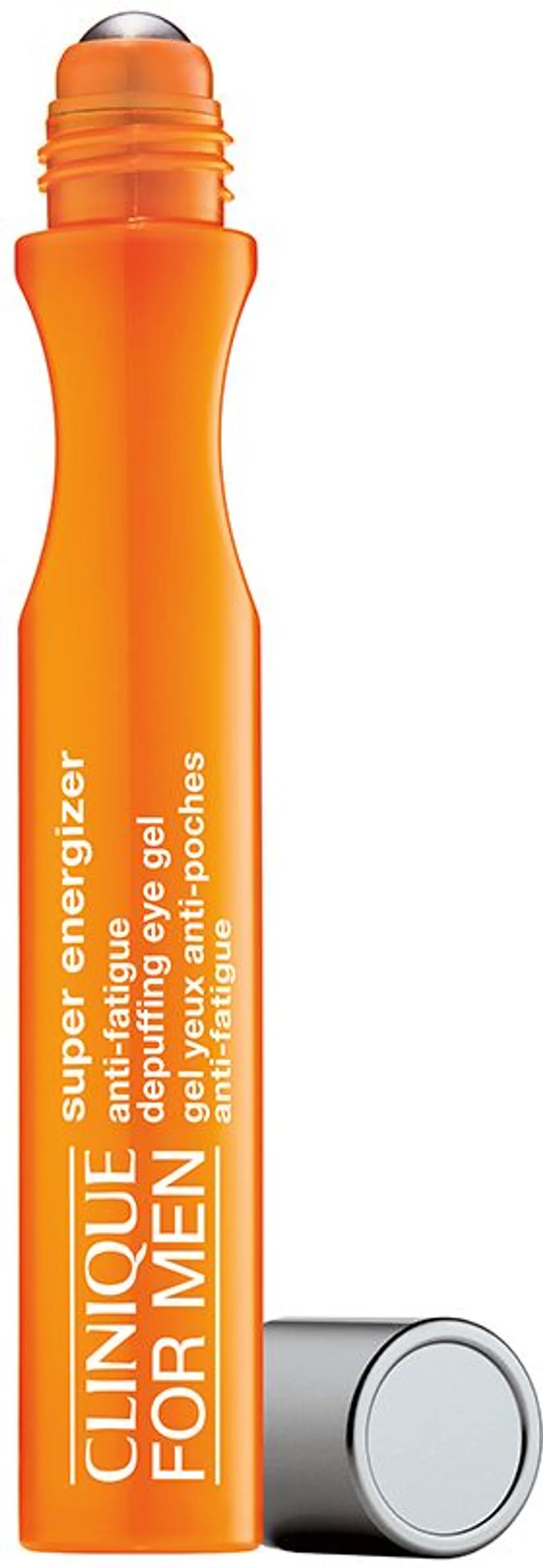 Clinique For Men Super Energizer Anti-Fatigue Depuffing Eye Gel 15 ml
