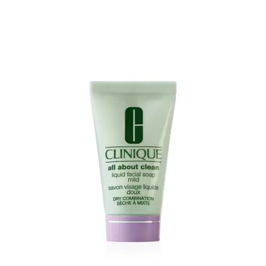 Clinique All About Clean Soap Mild 30ml