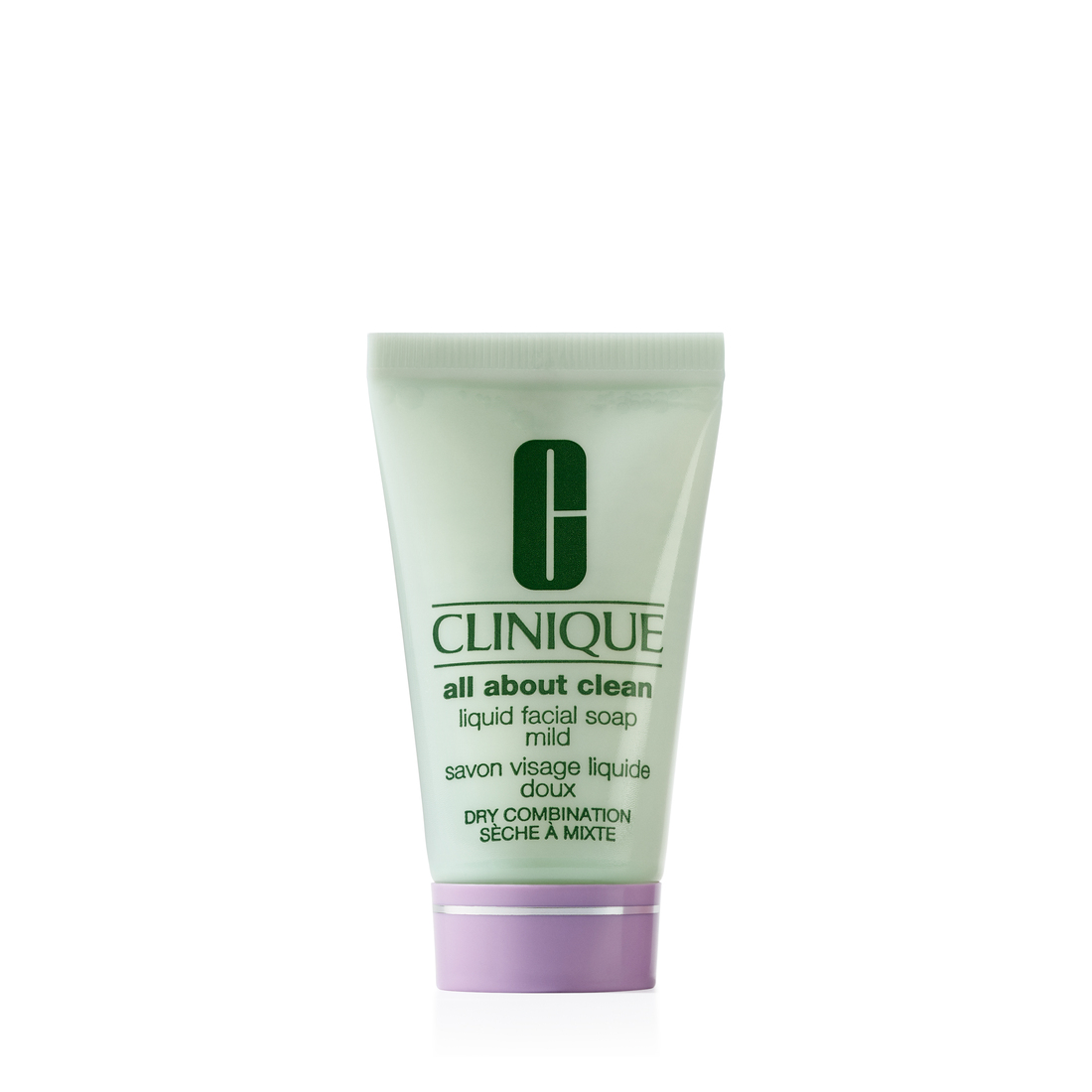 Clinique All About Clean Soap Mild 30 ml - Clinique