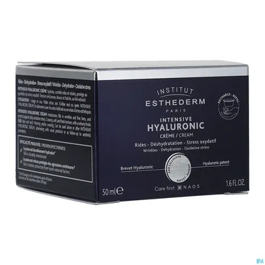 Esthederm Intensive Hyaluronic+ Crème Navulling 50 ml