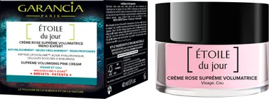 Garancia Etoile Du Jour Crème Rose Suprême Volumatrice 40ml