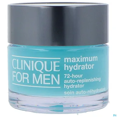 Clinique For Men Maximum Hydrator 72U 50 ml