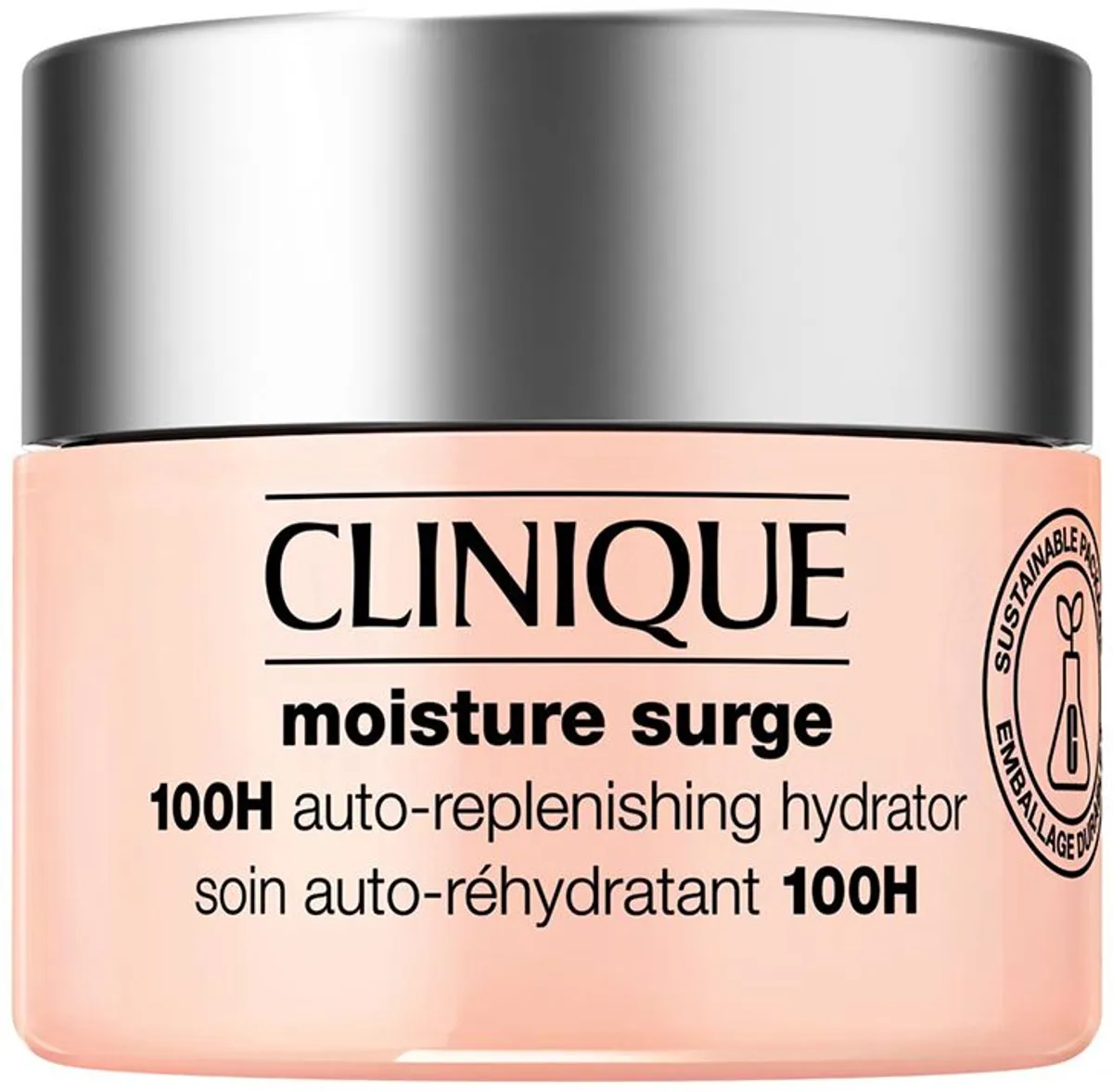 Clinique Moisture Surge Intense Soin Auto-réhydratant 100h 15ml