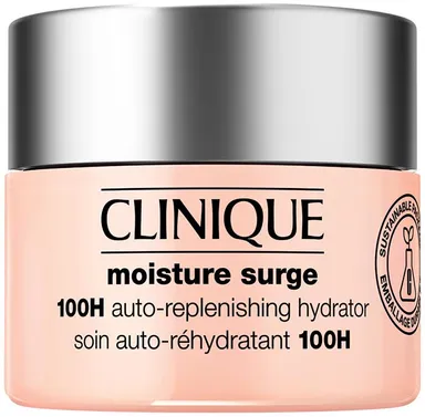Clinique Moisture Surge Intense Autorehydraterende Verzorging 100 u 15ml