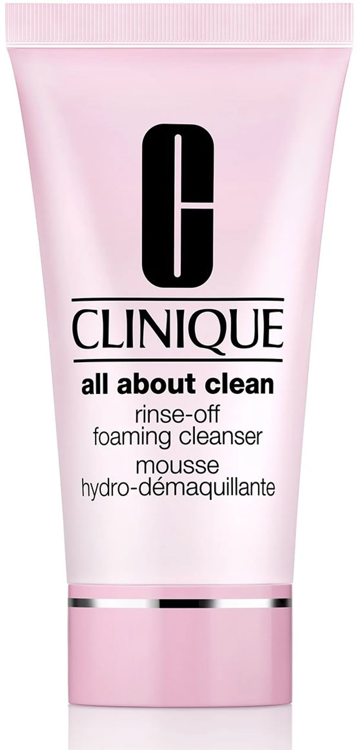 Clinique All About Clean Rinse Off Foaming Cleanser 30ml