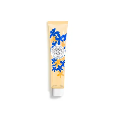 Roger&Gallet Crème Mains Vanille Soleil 30 ml