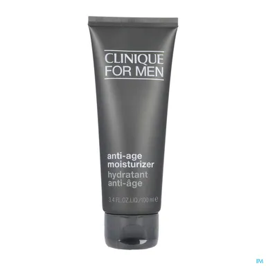 Clinique For Men Anti-Age Mosturizer 100ml
