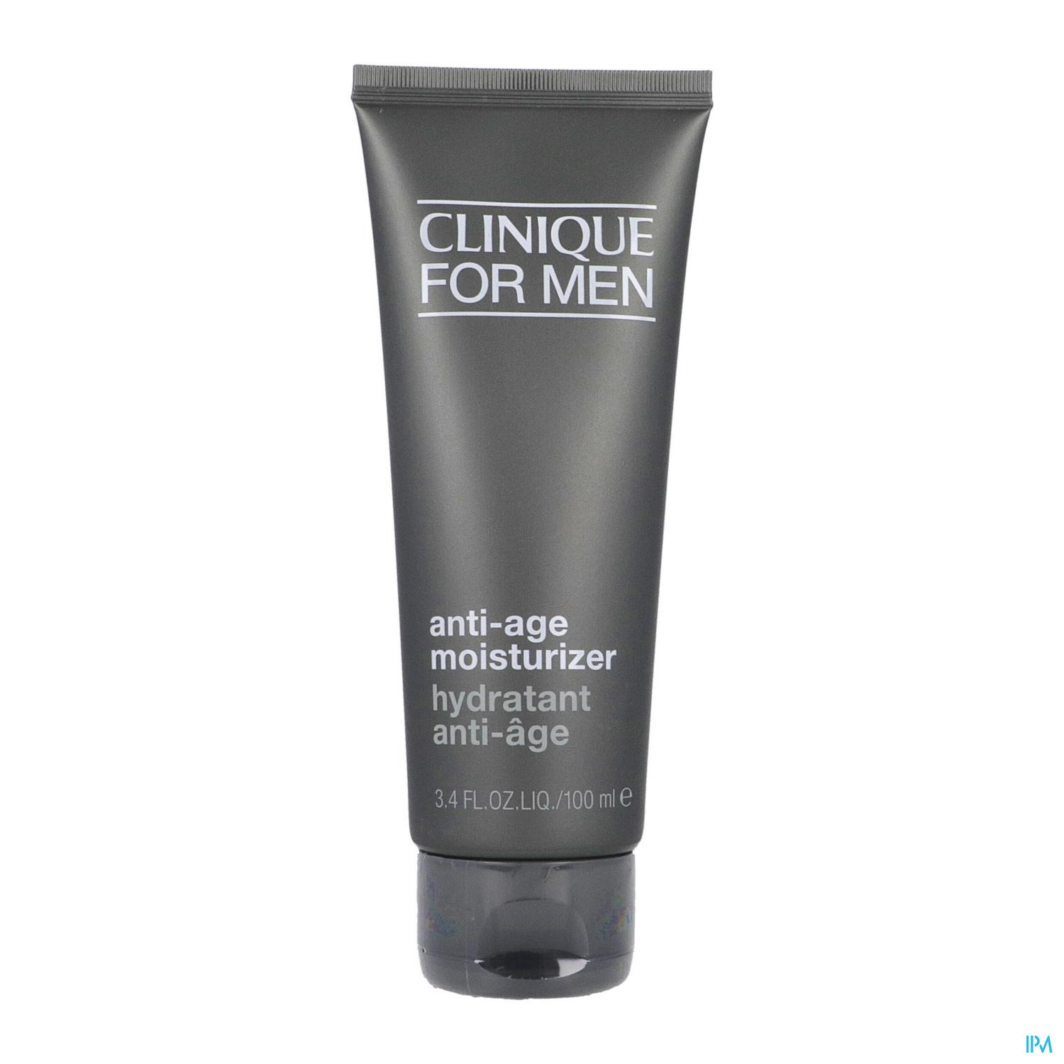 Clinique For Men Anti-Age Mosturizer 100 ml - Clinique