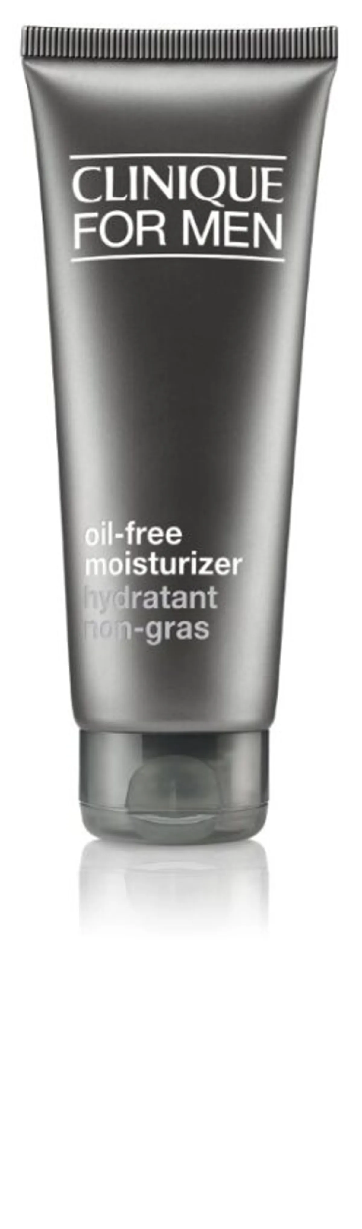 Clinique For Men Oil Free Mosturizer 100ml