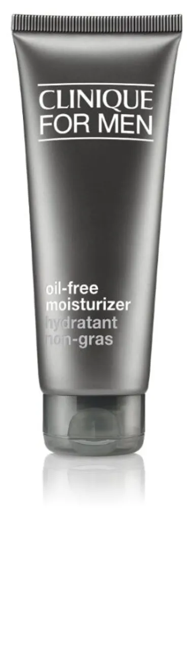 Clinique For Men Oil Free Mosturizer 100ml