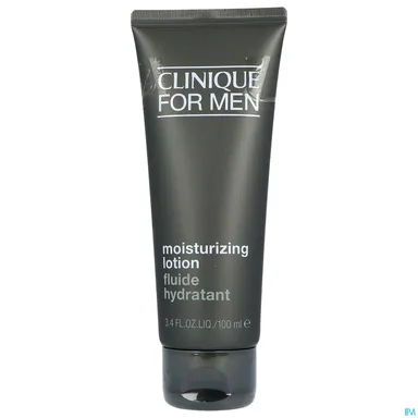 Clinique For Men Moisturizing Lotion 100ml
