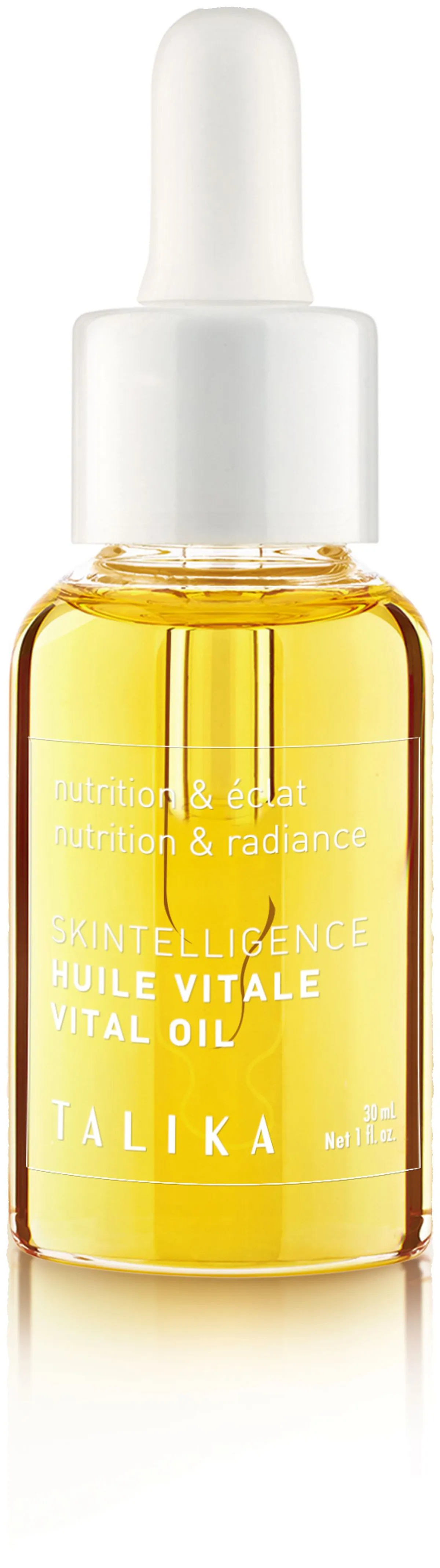 Talika Vitale Olie 30 ml