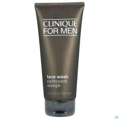 Clinique For Men Face Wash 200 ml