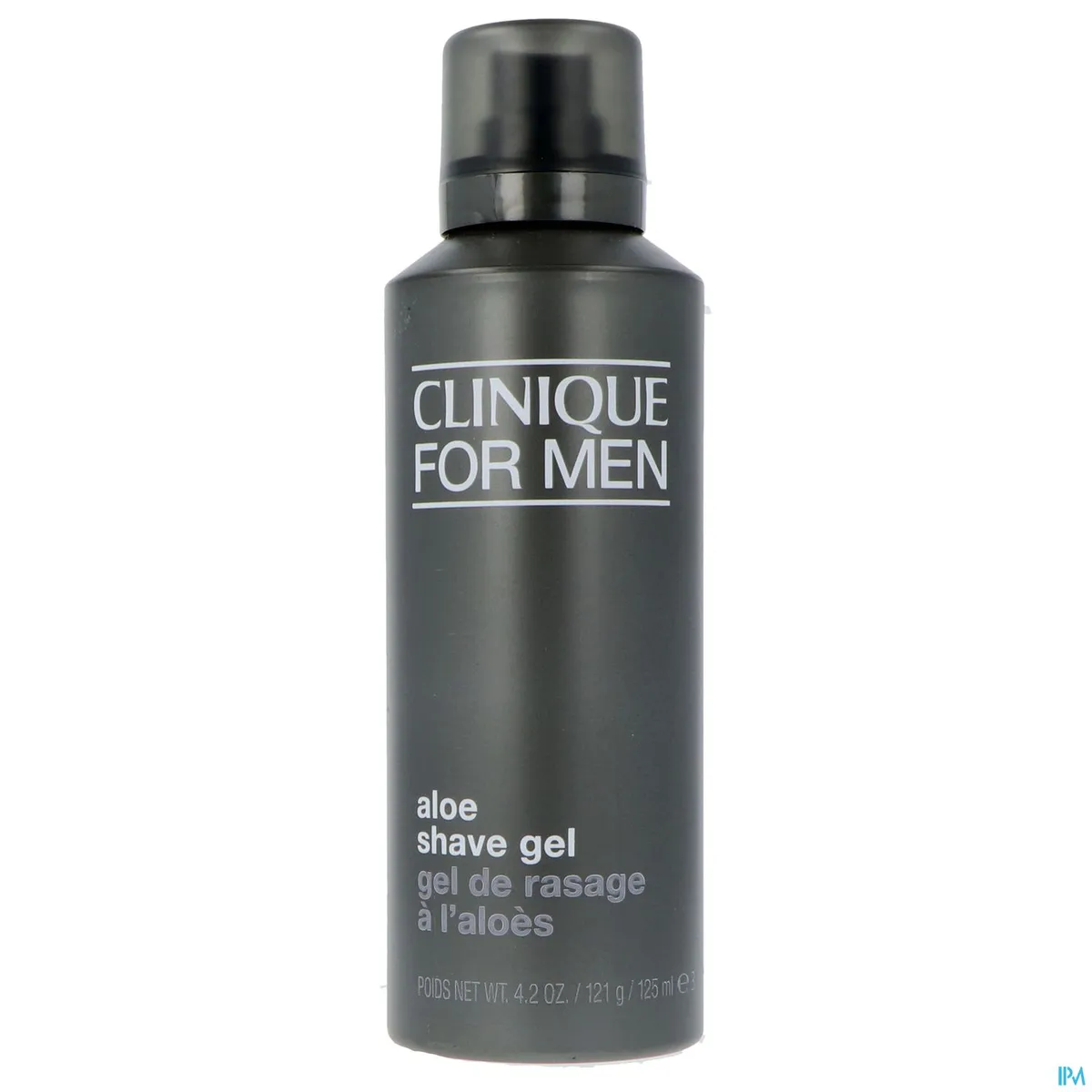 Clinique For Men Aloe Vera Shave Gel 125ml
