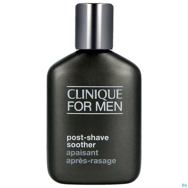 Clinique For Men Post-Shave Soother 75 ml