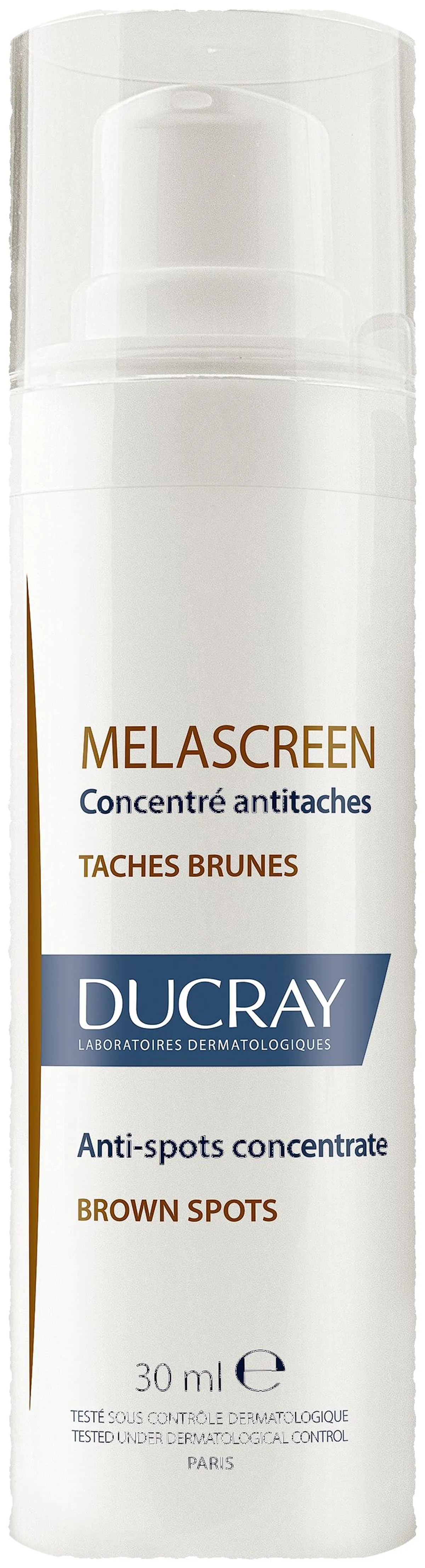 Ducray Melascreen Concentré Anti-Tâches 30Ml