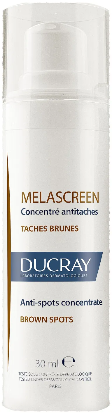 Ducray Melascreen Concentraat Tegen Prigmentvlekken 30Ml