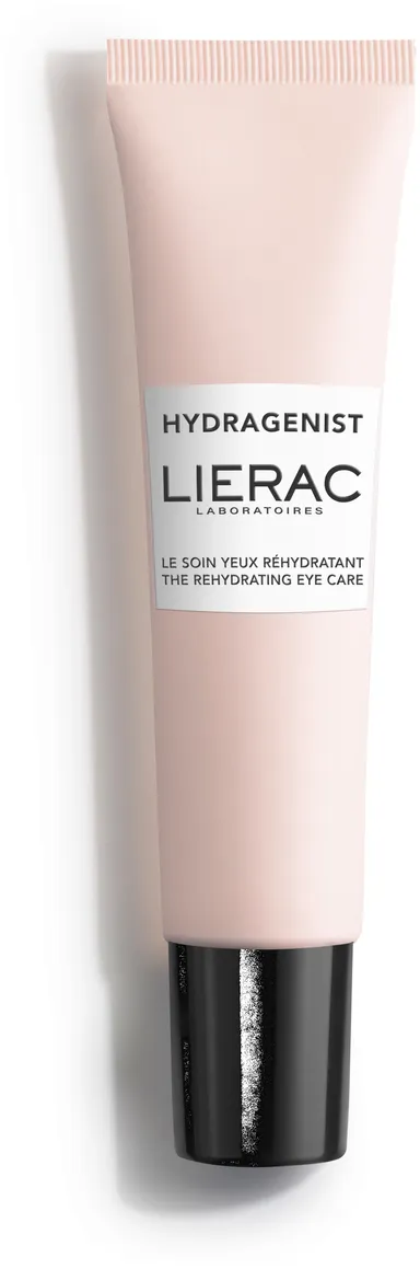 Lierac Hydragenist De Rehydraterende Oogverzorging 15 ml